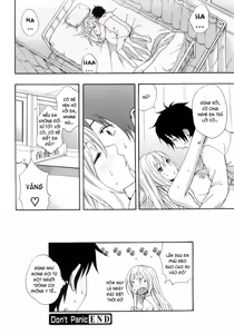 Page 42 of Good Times!! (decensored) - preview thumbnail
