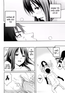 Page 56 of Good Times!! (decensored) - preview thumbnail