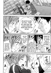 Page 68 of Good Times!! (decensored) - preview thumbnail