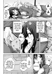 Page 90 of Good Times!! (decensored) - preview thumbnail