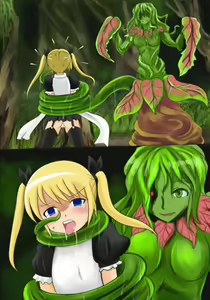 Page 3 of Marunomi-e Matome - preview thumbnail