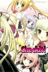 Page 86 of Checkit! - preview thumbnail