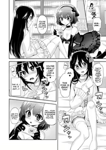 Page 4 of Virgin Trade - preview thumbnail