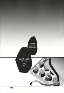 Page 21 of Shin Ai Chocolat - preview thumbnail