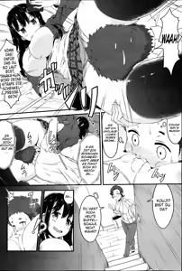Page 4 of Bitch Frag - preview thumbnail