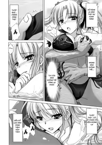 Page 168 of Maid Yome - Maid Bride (decensored) - preview thumbnail