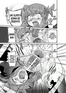 Page 56 of Succubus Distortion! - preview thumbnail