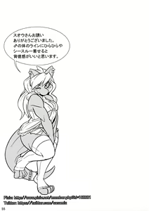 Page 56 of ♂ Kemo Lingerie Book - preview thumbnail