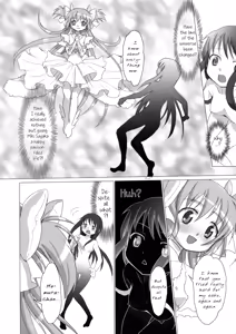 Page 12 of Jikuu no Hazama no Homura-san | Homura-san's Space-Time Loophole - preview thumbnail