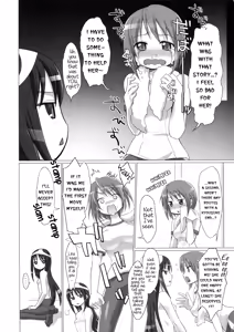 Page 7 of Jikuu no Hazama no Homura-san | Homura-san's Space-Time Loophole - preview thumbnail
