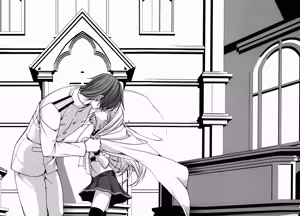 Page 26 of Shiroki Ikoku no Verniy - preview thumbnail