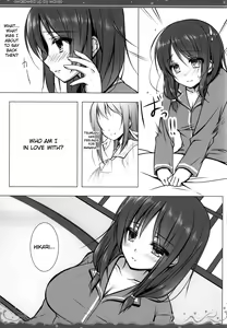 Page 4 of Nami Bakari no Umi no Naka | Swallowed Up by Waves - preview thumbnail