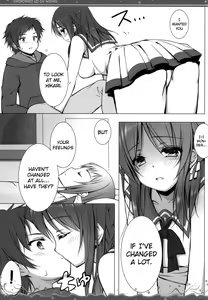 Page 8 of Nami Bakari no Umi no Naka | Swallowed Up by Waves - preview thumbnail