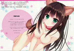 Page 2 of MIMI-M@S - preview thumbnail