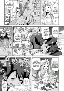 Page 16 of Chibikko Bitch XY (decensored) - preview thumbnail