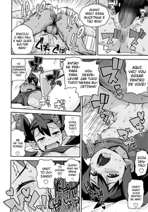 Page 19 of Chibikko Bitch XY (decensored) - preview thumbnail