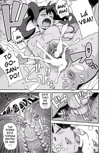 Page 20 of Chibikko Bitch XY (decensored) - preview thumbnail