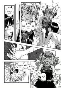 Page 137 of Koi ni Ochiyou - Love me do. (decensored) - preview thumbnail