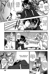 Page 152 of Koi ni Ochiyou - Love me do. (decensored) - preview thumbnail