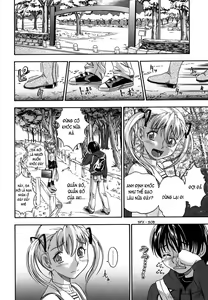 Page 153 of Koi ni Ochiyou - Love me do. (decensored) - preview thumbnail