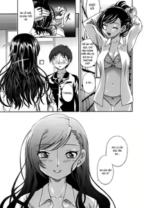 Page 176 of Koi ni Ochiyou - Love me do. (decensored) - preview thumbnail