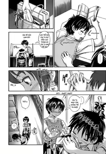 Page 29 of Koi ni Ochiyou - Love me do. (decensored) - preview thumbnail