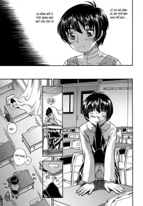 Page 30 of Koi ni Ochiyou - Love me do. (decensored) - preview thumbnail