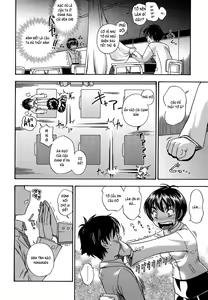 Page 31 of Koi ni Ochiyou - Love me do. (decensored) - preview thumbnail