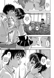 Page 34 of Koi ni Ochiyou - Love me do. (decensored) - preview thumbnail