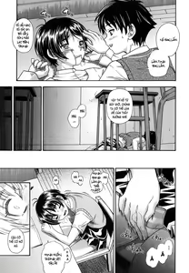 Page 40 of Koi ni Ochiyou - Love me do. (decensored) - preview thumbnail
