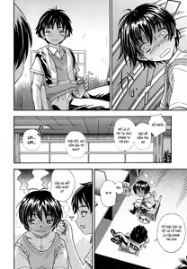 Page 41 of Koi ni Ochiyou - Love me do. (decensored) - preview thumbnail