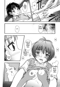 Page 47 of Koi ni Ochiyou - Love me do. (decensored) - preview thumbnail