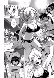 Page 53 of Koi ni Ochiyou - Love me do. (decensored) - preview thumbnail