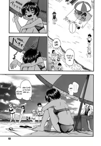 Page 54 of Koi ni Ochiyou - Love me do. (decensored) - preview thumbnail