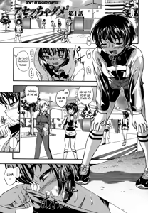 Page 6 of Koi ni Ochiyou - Love me do. (decensored) - preview thumbnail