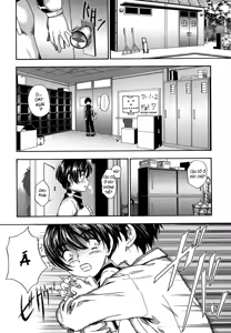 Page 7 of Koi ni Ochiyou - Love me do. (decensored) - preview thumbnail