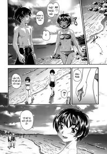 Page 73 of Koi ni Ochiyou - Love me do. (decensored) - preview thumbnail