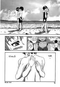 Page 75 of Koi ni Ochiyou - Love me do. (decensored) - preview thumbnail