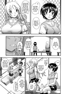 Page 80 of Koi ni Ochiyou - Love me do. (decensored) - preview thumbnail