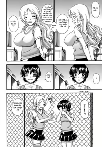 Page 81 of Koi ni Ochiyou - Love me do. (decensored) - preview thumbnail