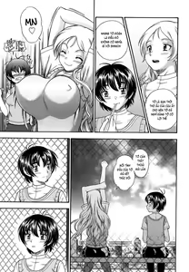 Page 84 of Koi ni Ochiyou - Love me do. (decensored) - preview thumbnail