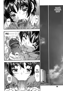 Page 85 of Koi ni Ochiyou - Love me do. (decensored) - preview thumbnail