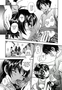 Page 86 of Koi ni Ochiyou - Love me do. (decensored) - preview thumbnail