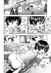 Page 91 of Koi ni Ochiyou - Love me do. (decensored) - preview thumbnail
