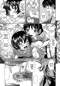 Page 92 of Koi ni Ochiyou - Love me do. (decensored) - preview thumbnail