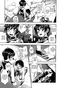 Page 10 of Koi ni Ochiyou - Love me do. (decensored) - preview thumbnail