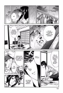 Page 4 of Okasareta Hitozuma Zenpen - preview thumbnail