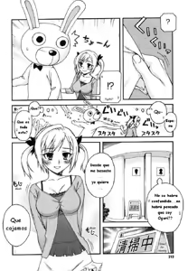 Page 4 of Kigurumi Panic (decensored) - preview thumbnail