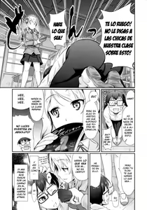 Page 168 of Oshiete Sensei | Teach Me, Sensei Ch. 1-11 - preview thumbnail