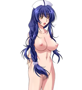 Page 602 of Soukan Yuugi 2 - preview thumbnail